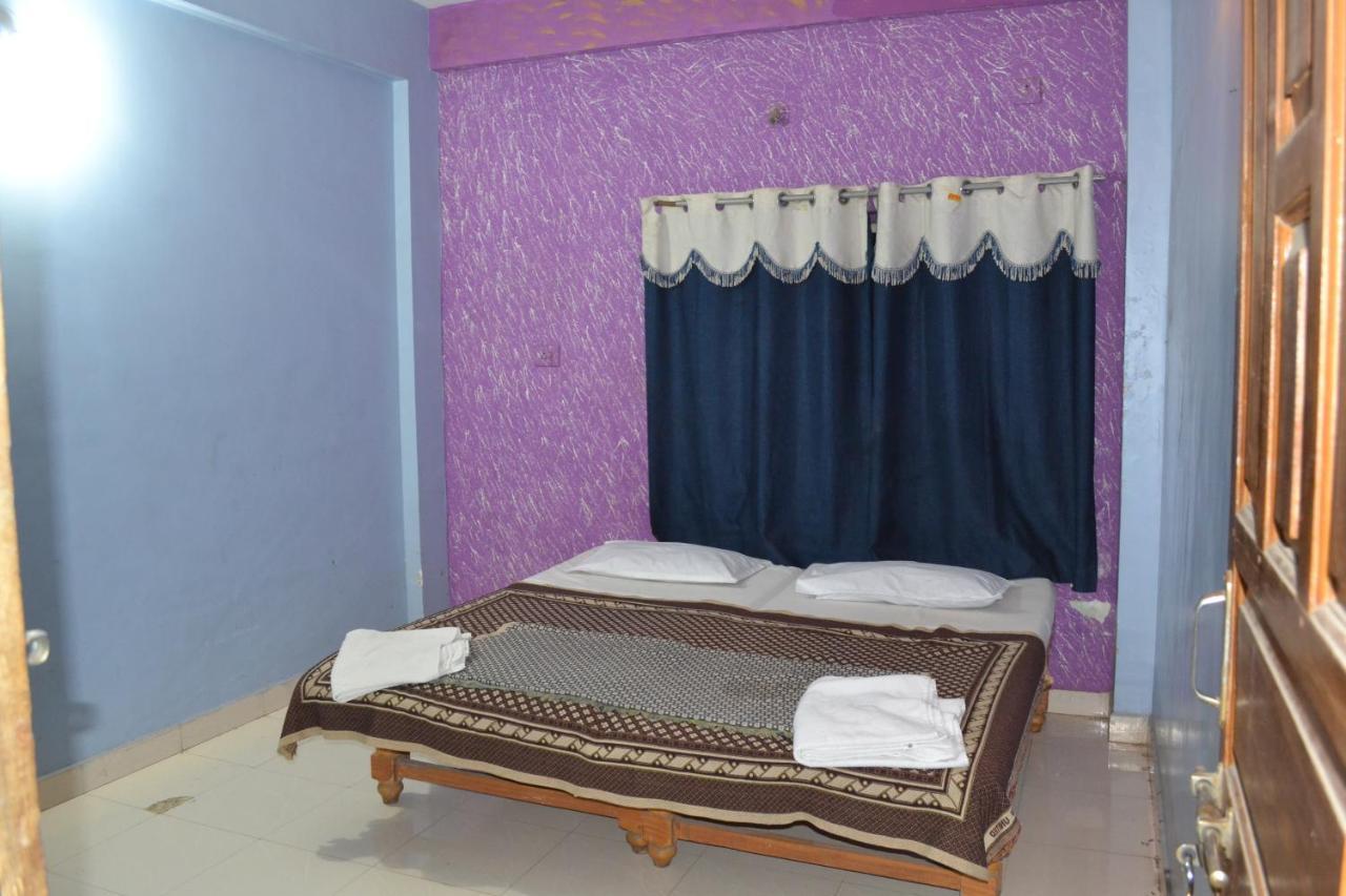 Hotel Maurya Аурангабад Екстер'єр фото
